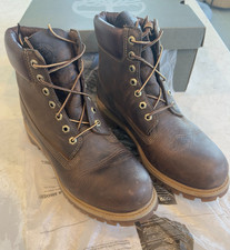 Stivali Timberland Heritage