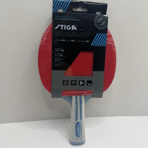 Racchetta ping pong stiga - racchetta,