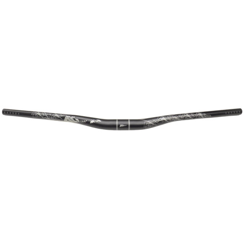 Xlc manubrio mtb m20 - mtb, riser