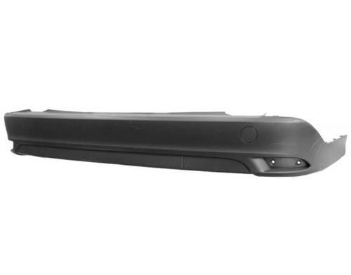 Paraurti posteriore ford focus - paraurti,