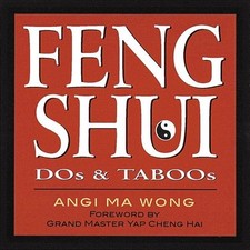 Angi Ma Wong Feng Shui Dos &