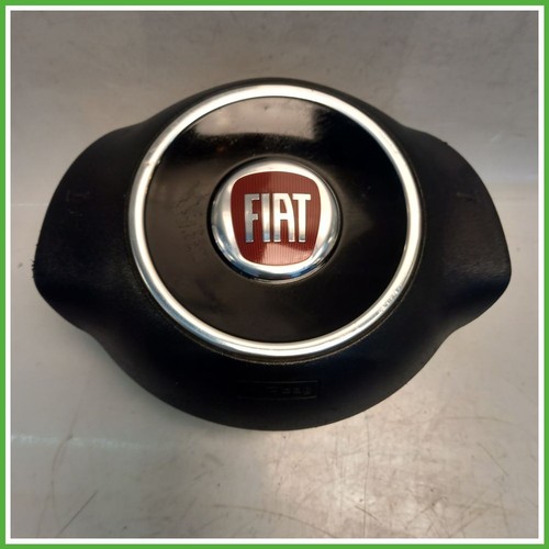 Airbag guidatore sinistro - airbag,