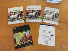 Adobe Premiere LE, 4.0 / 4.2