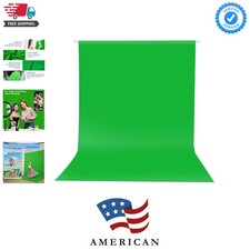 Sfondo Schermo Verde, 5x7 Ft