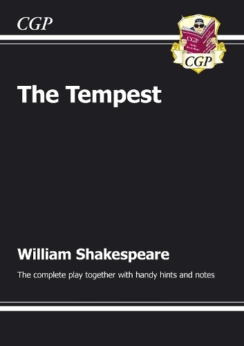 William shakesp the tempest - william,