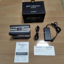 Shimano batteria master - master, bt