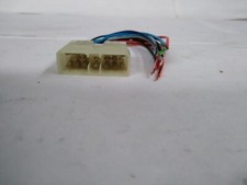 CABLAGGIO AUTORADIO + 4