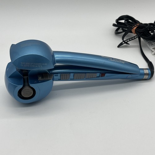 Babyliss pro nano titanium - pro,