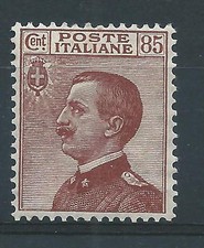 Francobolli 1929 regno - francobolli,