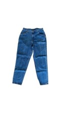 Lee Original Jeans Vintage Blu Denim W33 L32