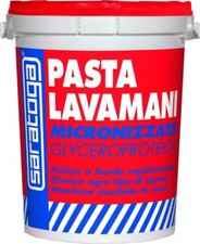 PASTA LAVAMANI MICRONIZZATA