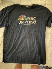Official nbc universo shirt - official,