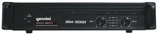 Gemini XGA-5000 5000 Watt