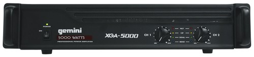 Gemini xga 5000 watt - xga-5000,