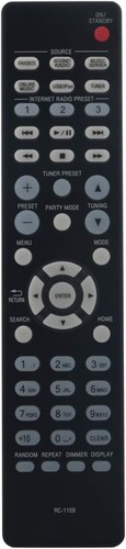 1159 telecomando di - rc-1159,