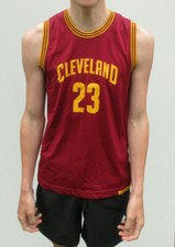 Adidas NBA Cleveland Cavaliers