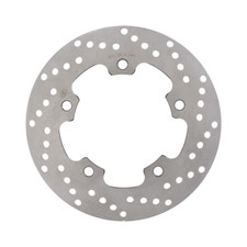 DISCO FRENO POSTERIORE RMS PER