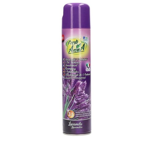 Deodorante profumo ambiente - profumo,