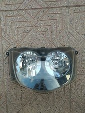 FANALE YAMAHA MAJESTY 250 9568