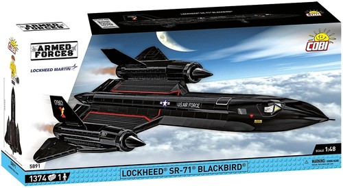Cobi 5891 lockheed - cobi,