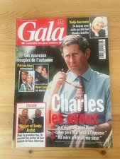 Revue GALA n°71 du 20 au 26