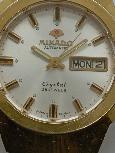 Vintage mikado sakura - mikado,