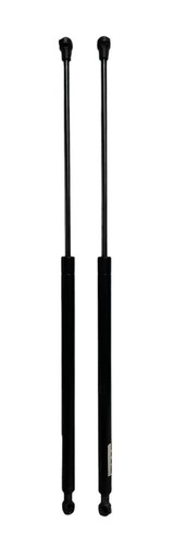 Coppia molle gas - a, /
