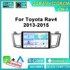 For Toyota RAV4 4 XA40 5 XA50