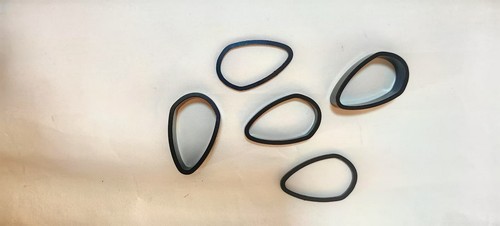 Per bici strada gigante - da,