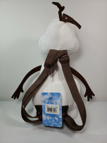 Zaino peluche disney - zaino,