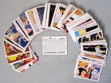 KISS ME LICIA-PANINI