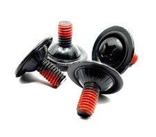 Ride Attacchi Snowboard -