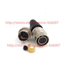 Connettore Hirose 4 pin