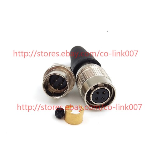 Connettore hirose pin - connettore,