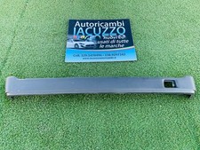 PARAURTI POSTERIORE ORIGINALE PIAGGIO PORTER VAN FURGONATO 1000CC