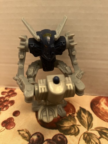 112008 mcdonalds lego - mcdonalds, bionicle