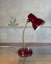 Lampada da tavolo anni 50