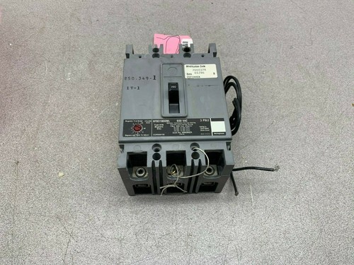 Nuovo box westinghouse 3 - nuovo,
