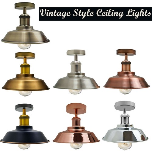 Vintage industriale stile - vintage,
