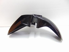 parafango anteriore con graffi