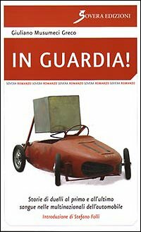 Guardia storie di - in,