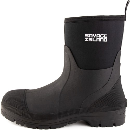 Stivali wellington savage - stivali,