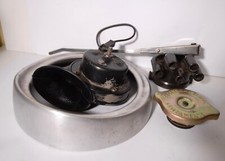 5 PEZZI RICAMBI ORIGINALI  FIAT 600