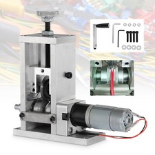 Spelafili Elettrico Motorizzato Automatico Rottami Rame Strumento Riciclo