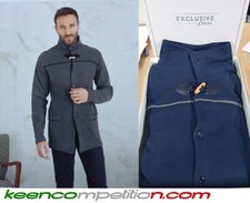 Exclusive Giacca da camera