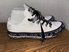Converse All Star Shoes Disney
