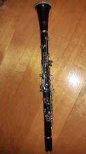 Clarinetto Clarinetto Bb Legno