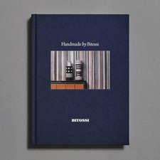 FATTO A MANO DA BITOSSI libro