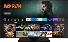 Toshiba Smart TV 40" HD Ready