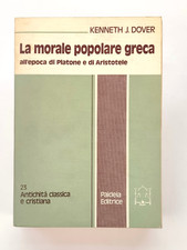 LA MORALE POPOLARE GRECA